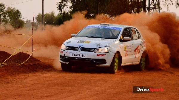 Motorsports in India