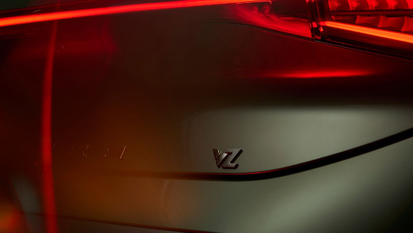 CUPRA Born VZ: UK Orders Begin