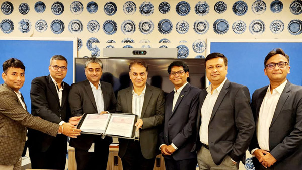 Daimler And Bajaj Finance Boost Financing 2