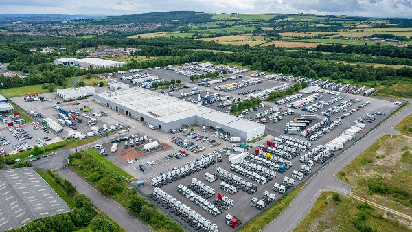 Wentworth Park Sold for Continued Ops