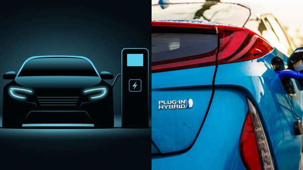 Electric Vs Hybrid Eco-Friendly Drive 3