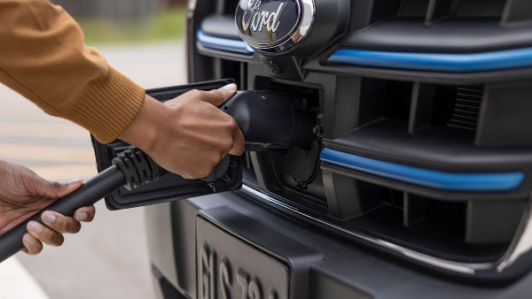 Free EV Chargers for CA Businesses