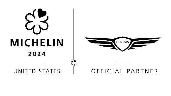Genesis & MICHELIN: A Culinary Alliance