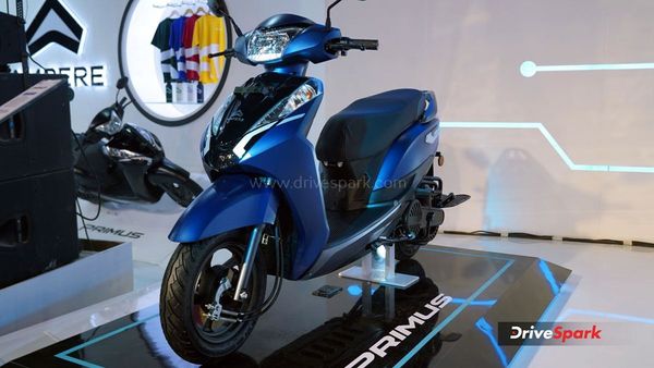 Greaves Cotton s Net Zero 2070 Goal