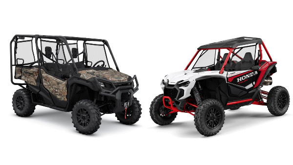 Honda, Maersk Open Phoenix Hub