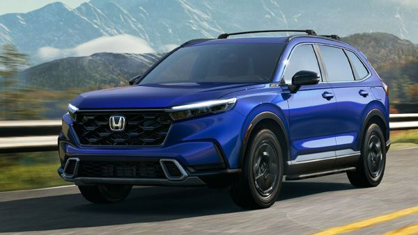 Top 5 Crossovers Arriving In India 2