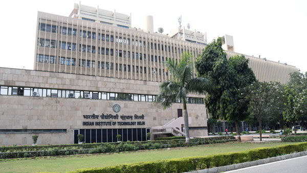 IIT Delhi