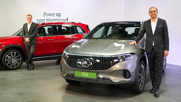 Mercedes-Benz H1 Sales 2024