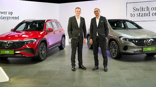 Mercedes-Benz H1 Sales 2024