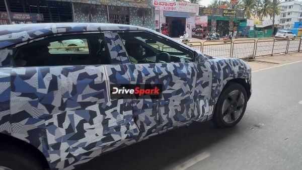 Mahindra BE 05 Indias EV Future Unveiled 4