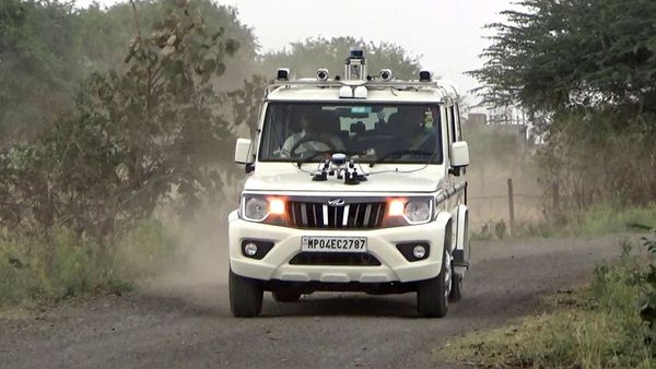 India s Roads Inspire Auto Tech