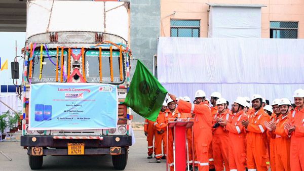 IOCL Launches Storm-X For Motorsports 3