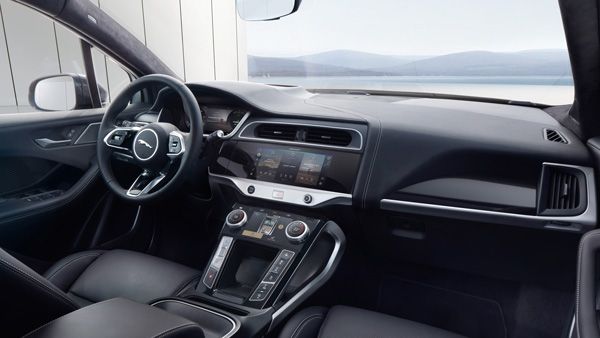 Jaguar India Axes I-Pace In EV Shift 3