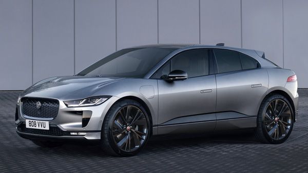 Jaguar India Axes I-Pace In EV Shift 2