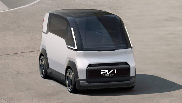 Kia PV1