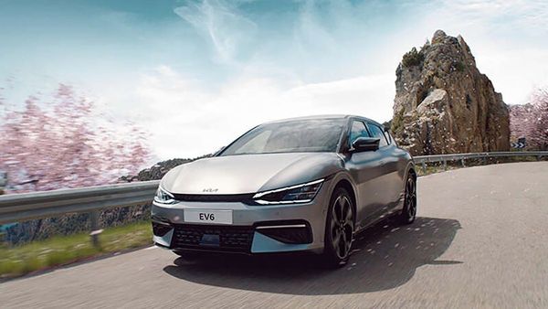Kia EV6 Lease Program Launched