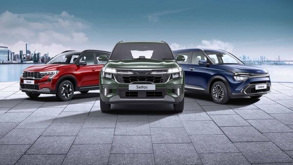 Kia India Sees 9 8 Sales Boost in June