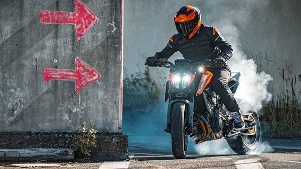 Ducati Hypermotard 698 Mono A New Indian Sensation