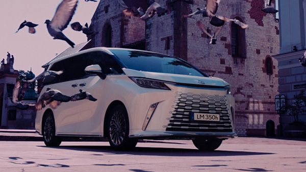 Lexus India Sees 14 Sales Rise In 2024 5