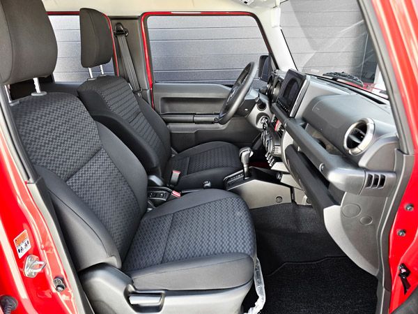 Maruti Suzuki Calls Global Startups 3