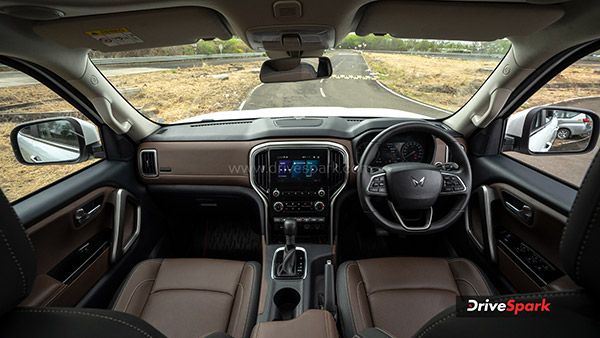 Scorpio N Boosts Mahindras Record Sales 3