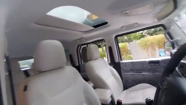 Mahindra Thar Roxx Launches This August 3