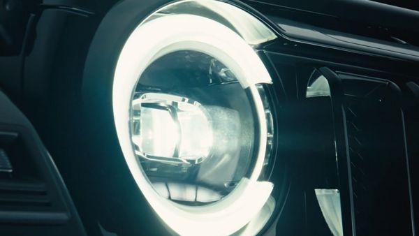 Mahindra Thar Roxx 5-Door Key Changes 4 Mahindra Thar Roxx 5-Door Key Changes 4