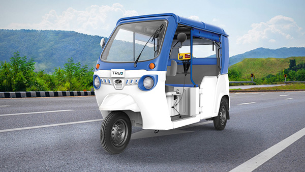 June s Boom in India s Three-Wheeler Sales