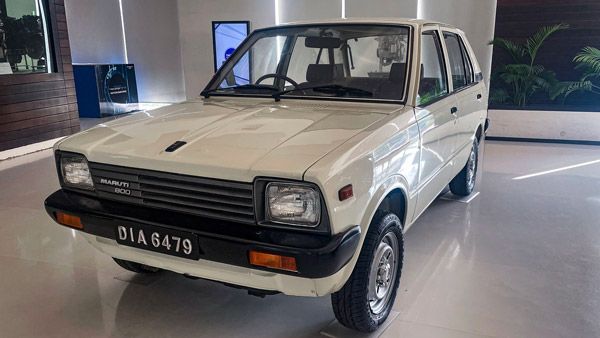 Iconic 90s And 2000s Indian Hatchbacks 3