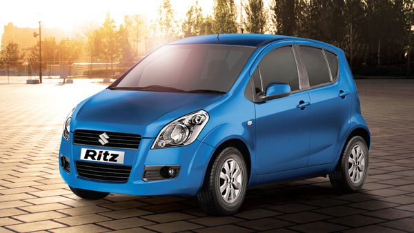 Iconic 90s And 2000s Indian Hatchbacks 7