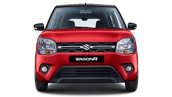 Wagon R Hits 1M Sales Tops Hatchback Market 3
