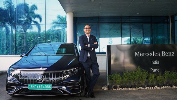 Mercedes-Benz India Positive On Budget 24-25 2