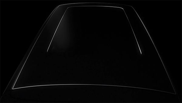 MG Cloud EV First Look At Its Interior 3