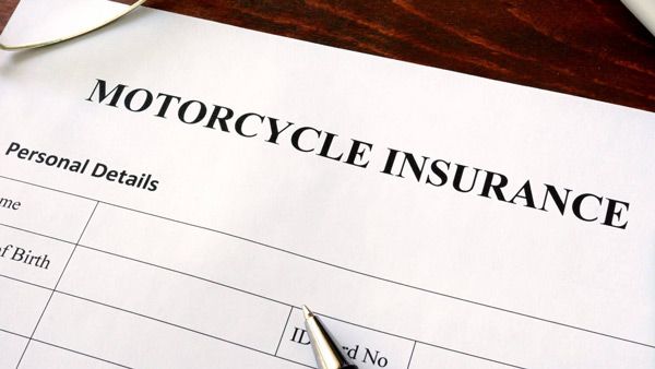 Legal Tips For Motorcyclists 2