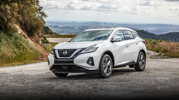 Nissan Rises in Quality Rankings
