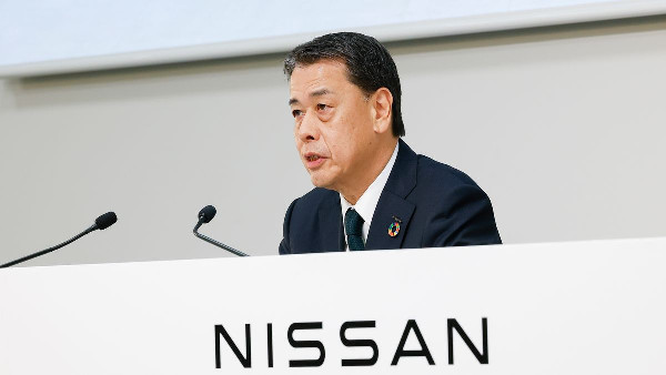 Nissan Revises FY2024 Forecast