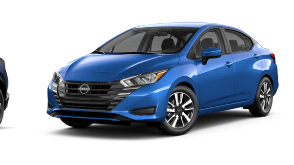 Nissan US Sales Dip in Q2 2024