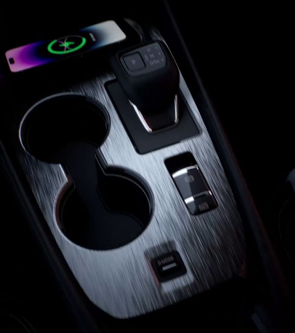 Nissan X-Trail 2024 Targets Indian Market 4