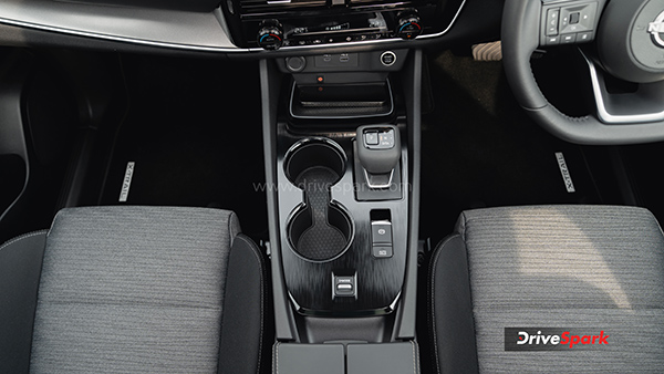 Nissan X-Trail SUV Gear Nissan X-Trail SUV Gear