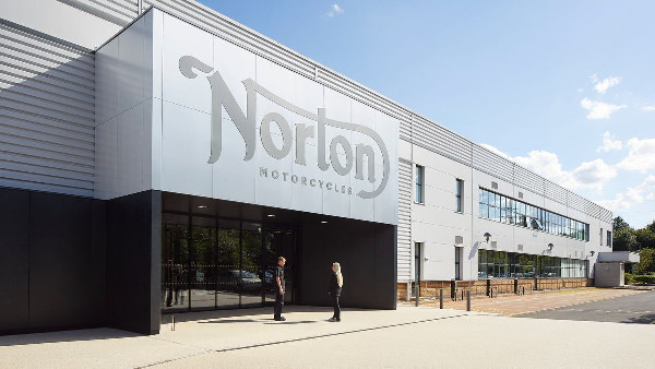 Norton's Global Push with New Models