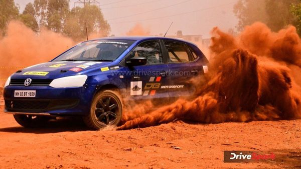 Nurturing India s Motorsport Future