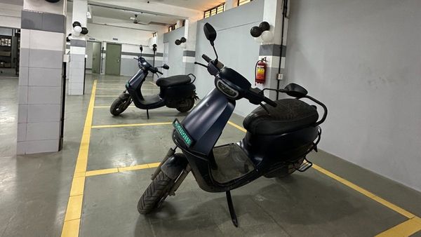 Ola Electric Opens 600th Centre in Vadodara