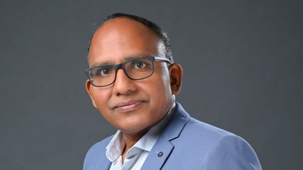 P B Sunil Kumar Leads Greaves Finance P B Sunil Kumar Leads Greaves Finance