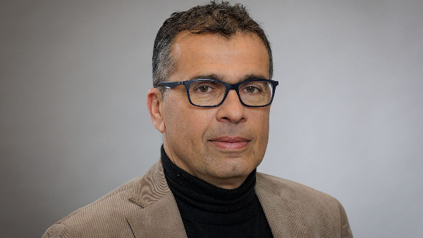 Krief Named Renault Group CTO