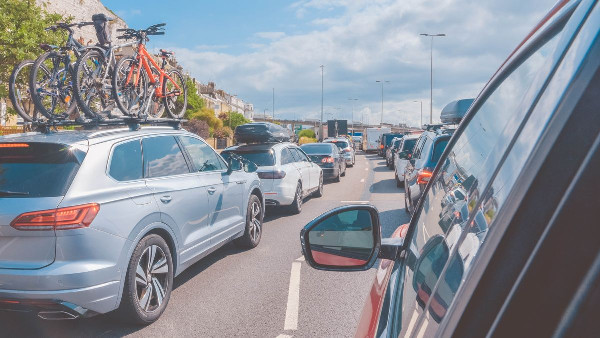 Summer Drive Safety Tips