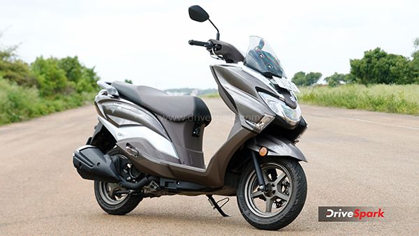 Suzuki Recalls 400K Bikes For Safety 3