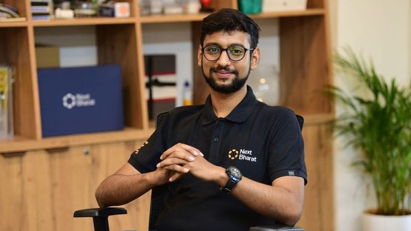 Suzuki s Rs 340 Crore Fund for Entrepreneurs