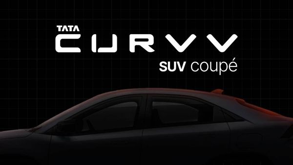Tata Curvv Coupe-SUV Launch Preview 2