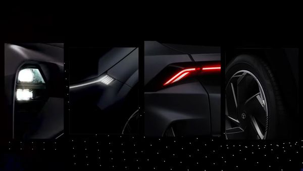 Tata Curvv Coupe-SUV Launch Preview 3