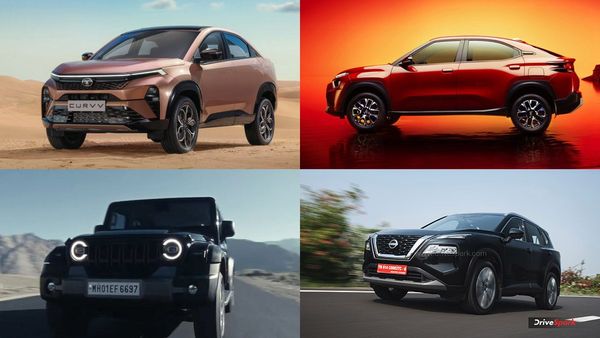 7 New SUVs Launching In August 2023 1